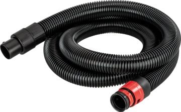 Bosch Süpürge Hortumu Siyah 35 mm (EV 3 - UV 15 - AV 20) - 2609256F29