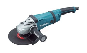 Makita Büyük Taşlama Makinesi GA7040S (180 mm)