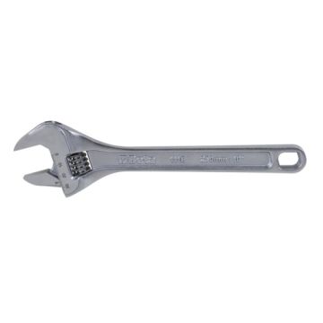 Beta Ayarlı - Ölçekli Kurbağacık Krom Kaplama 111E 150 6''