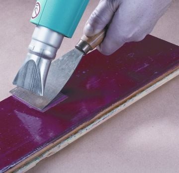 Makita Nozül Geniş Yassı Aparat (P-71423)