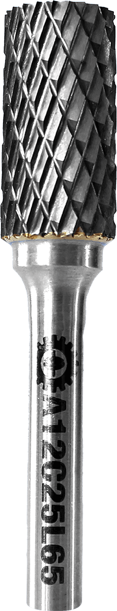 Karbosan UltraCut Freze Silindir Düz Tip A Karbür Freze 16x25x70 A16C25L65 - KAR033500