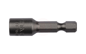 Ceta Form 1/4 İnç Manyetik Lokma Uç 10 X 45 Mm