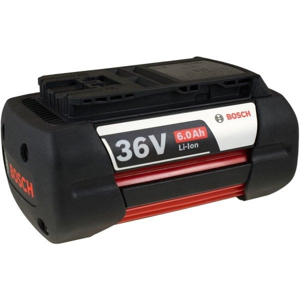 Bosch Akü Li-Ion 36V 4,0 Ah HD ECP+CLI - 2607336916