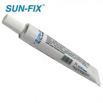 Sun-Fix Tekstil Yapıstırıcı, TEXTIL KLEBER