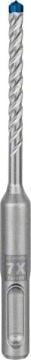 Bosch Kırıcı Delici Uç SDS-Plus-7X Expert 5x115 mm (10 Adet) - 2608900157