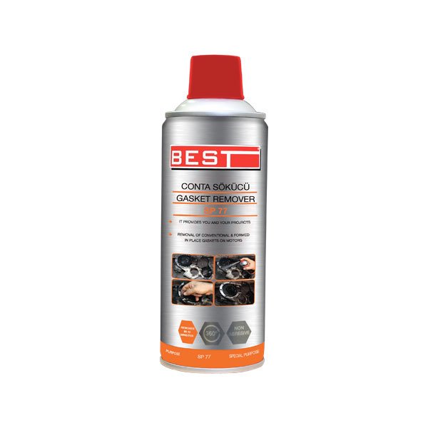 Best SP 77 Conta Sökücü Sprey 400 ml