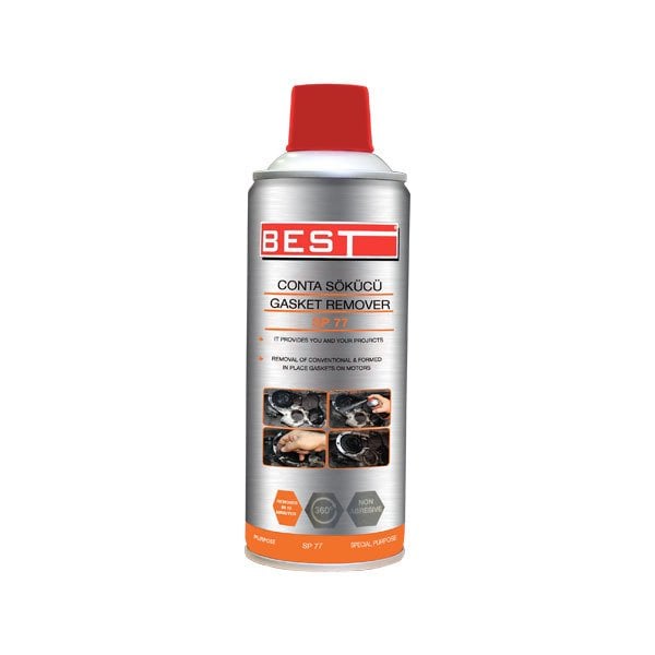 Best SP 77 Conta Sökücü Sprey 400 ml
