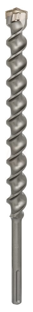 Bosch SDS Max-7 Kırıcı Delici Uç 37x570 mm - 2608597900
