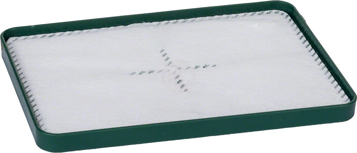 Bosch Süpürge Filtre Ön Kapak (EasyVac 3) - 2609256F37