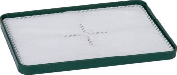 Bosch Süpürge Filtre Ön Kapak (EasyVac 3) - 2609256F37