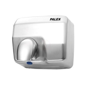 Palex El ve Yüz Kurutma Cihazı Çelik Gövde 2500 W - 3808-1-YK