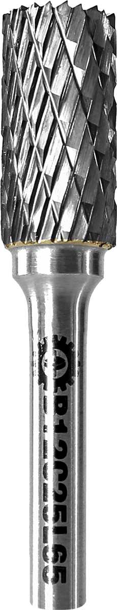 Karbosan UltraCut Freze Silindir Alın Kesmeli Tip B Karbür Freze B08C20L65 - KAR032684