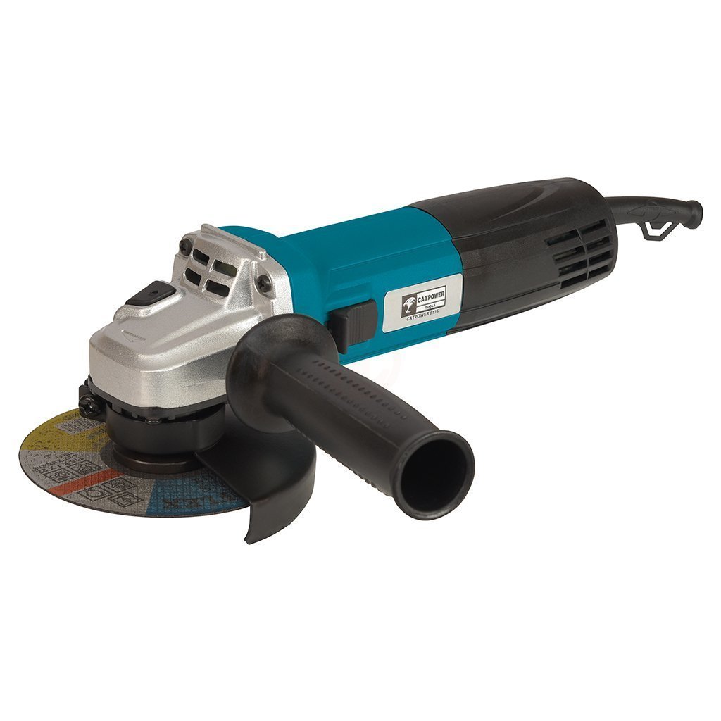 Catpower Avuç Taşlama Makinesi 6115 (115 mm)