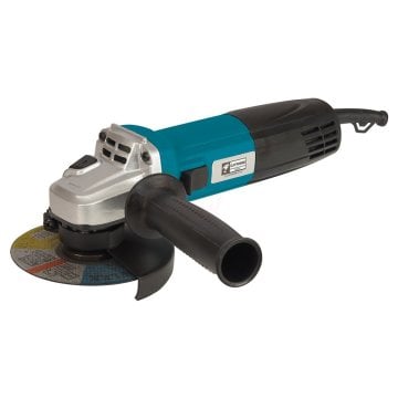 Catpower Avuç Taşlama Makinesi 6115 (115 mm)