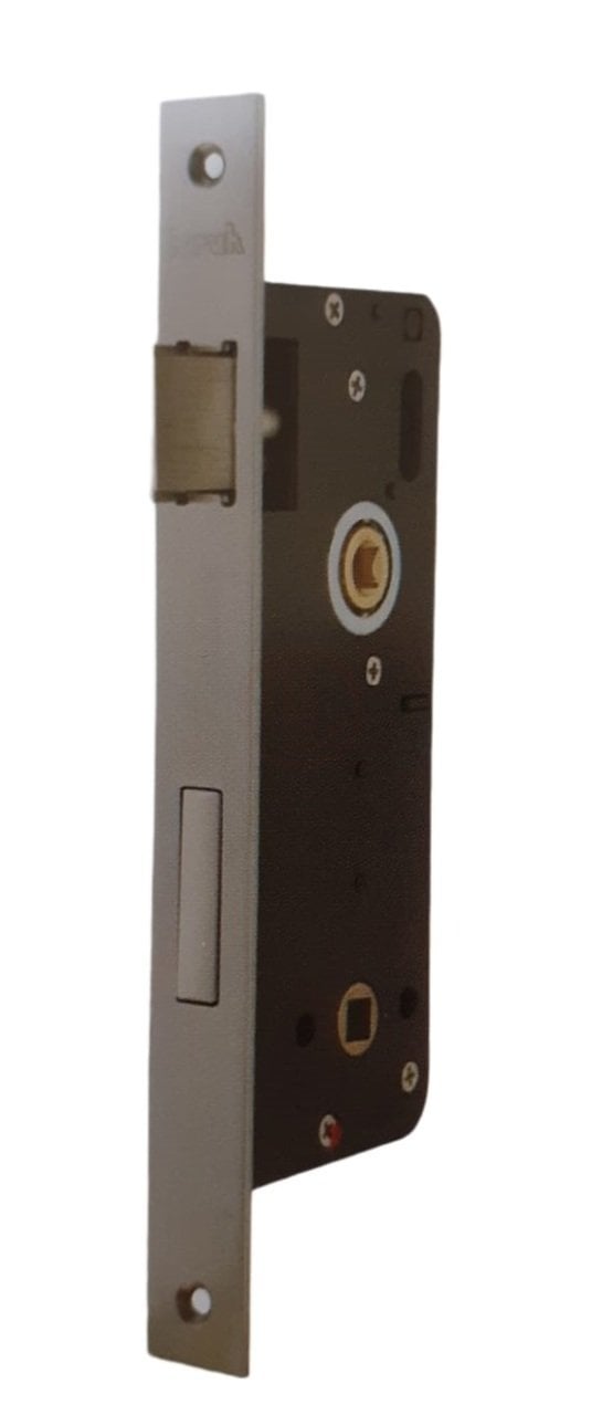 Özruh 45 MM SARI BANYO WC KİLİDİ - T8B450