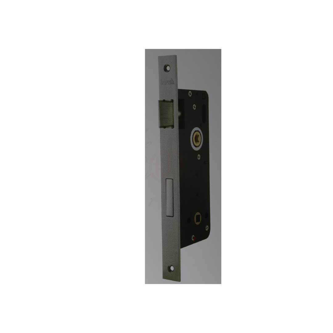 Özruh 55 MM SARI BANYO WC KİLİDİ - T8B550