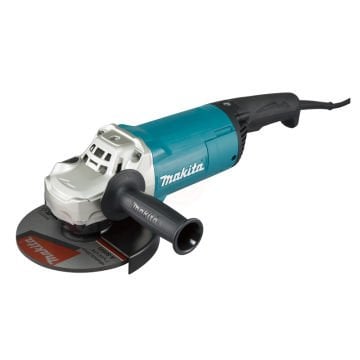 Makita Büyük Taşlama Makinesi GA7061R (180 mm)