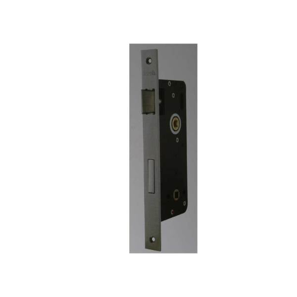 Özruh 55 MM SARI BANYO WC KİLİDİ - T8B550
