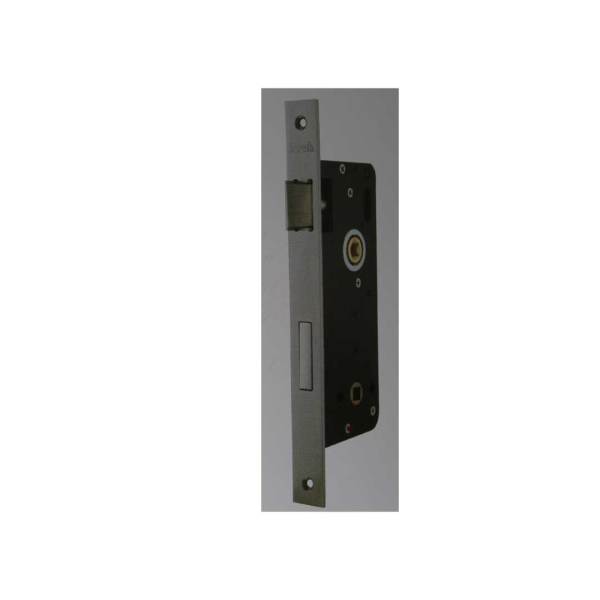 Özruh 55 MM SARI BANYO WC KİLİDİ - T8B550