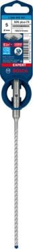 Bosch Kırıcı Delici Uç SDS-Plus-7X Expert 5x215 mm (1 Adet) - 2608900061
