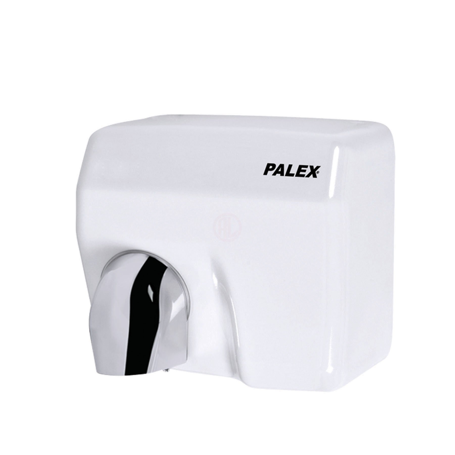 Palex El ve Yüz Kurutma Cihazı Çelik Gövde Beyaz 2500 W - 3808-2-B