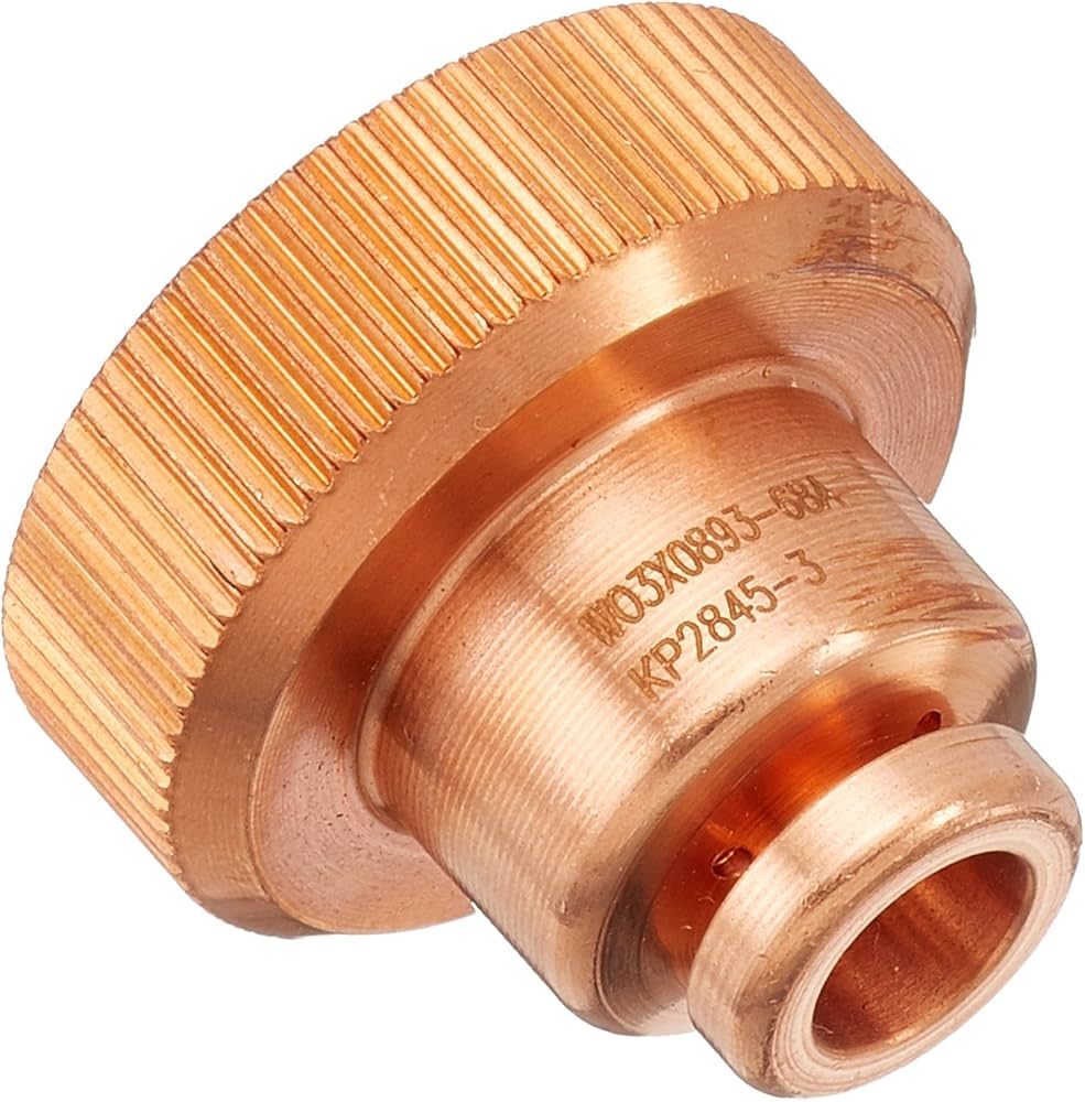 Lincoln Shıeld Cap 40-100A To Suıt Lc105M - (1 Paket/2 Adet)