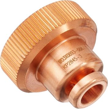 Lincoln Shıeld Cap 40-100A To Suıt Lc105M - (1 Paket/2 Adet)