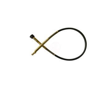 Balkan Motor Universal Spiral Kol S Tipi Plastik 970 mm
