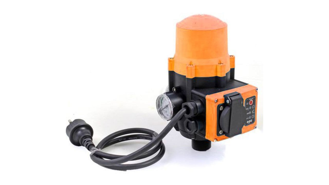 Kaysu Wetpo Dsk 2.2 - 1 Mt Fişli Kablolu Hidromat (Hidrafor Otomatı)