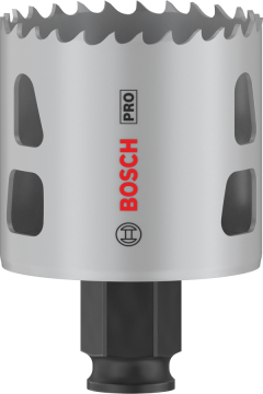 Bosch Aksesuar PRO Multi Material PC-Plus Delik Açma Testeresi 35 mm