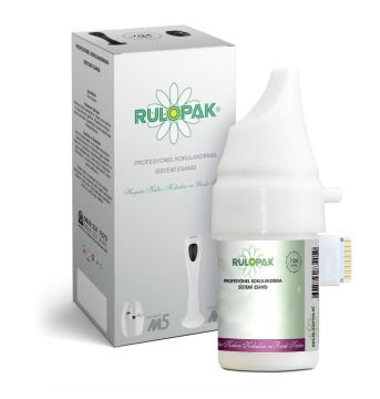 Rulopak Cosmic M5 Siena Koku Kartuşu 100 ml