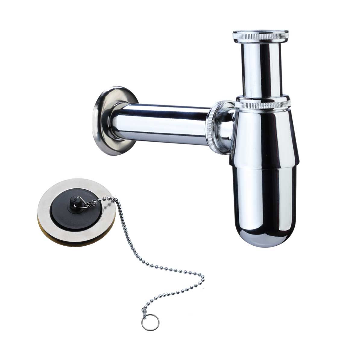 Duxxa Taslı Sifon (T.105)