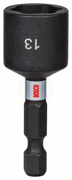 Bosch Lokma Anahtar Ucu Impact Control 13x50 mm - 2608522353