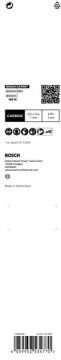 Bosch Panter Testere Bıçağı Expert HardNailPallet S1122CHM (1 Adet) - 2608900387