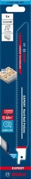 Bosch Panter Testere Bıçağı Expert HardNailPallet S1122CHM (1 Adet) - 2608900387