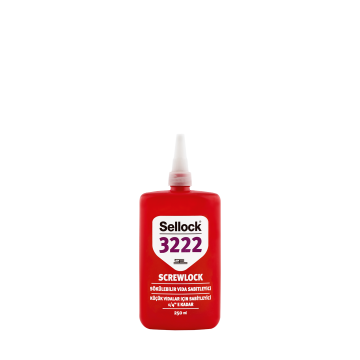 Selsil Sellock Screwlock (3222) 250 ml