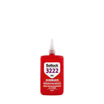 Selsil Sellock Screwlock (3222) 250 ml