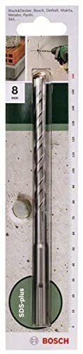 Bosch Dıy Sds-Plus Kırıcı Delici Uç 8X160 Mm - 2609255513