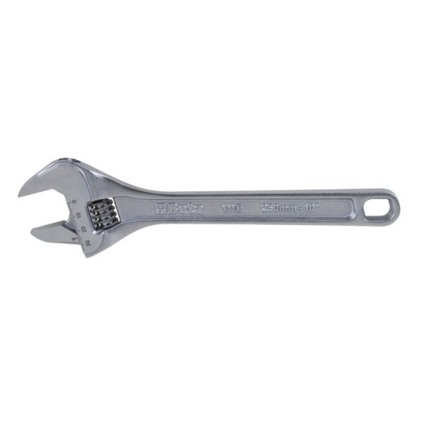 Beta Ayarlı - Ölçekli Kurbağacık Krom Kaplama 111E 300 12''