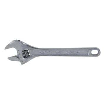 Beta Ayarlı - Ölçekli Kurbağacık Krom Kaplama 111E 300 12''
