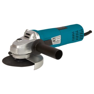 Catpower Avuç Taşlama Makinesi 6118 (125 mm)