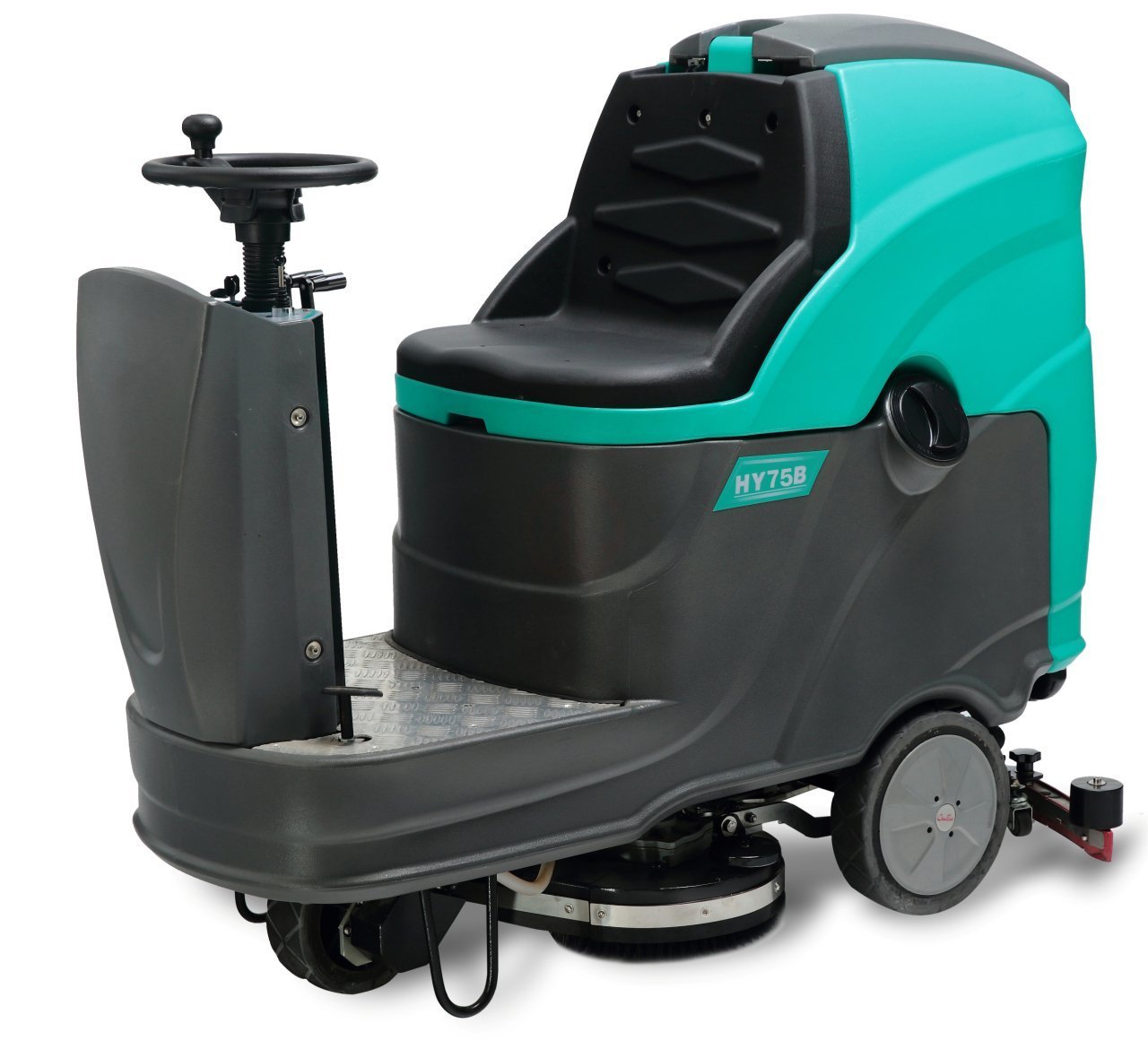 Powerwash HY75B BİNİCİLİ ZEMİN TEMİZLEME OTOMAT - POWERWASHHY75B