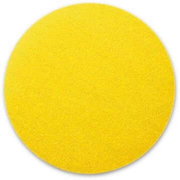 Sia Disk Zımpara 1960 Siarexx Deliksiz Ø125 mm 60 Kum