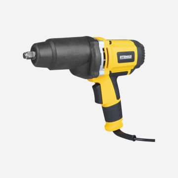 Rtrmax RTM3090 Elektrikli Darbeli Somun Sıkma 1/2'' 950W 550Nm