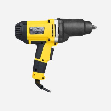 Rtrmax RTM3090 Elektrikli Darbeli Somun Sıkma 1/2'' 950W 550Nm