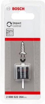Bosch Vidalama Ucu Impact Control Mıknatıslı Tutucu - 2608522354