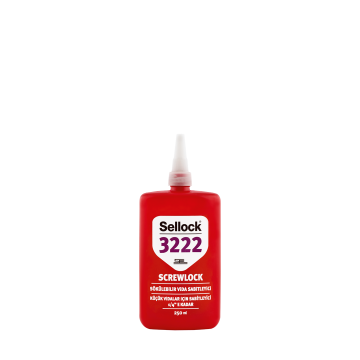 Selsil Sellock Screwlock (3222) 50 ml