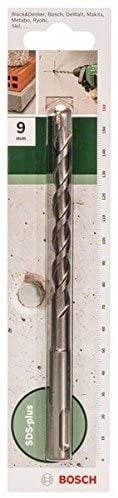 Bosch DIY PLUS 1 KIRICI DELİCİ UÇ 9x160 MM - 2609255516