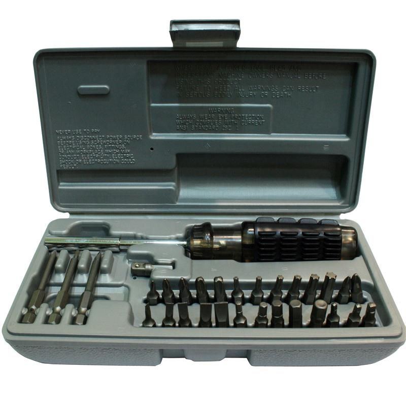 Proscr 31 Li Bits Uç Seti - PRSC03339