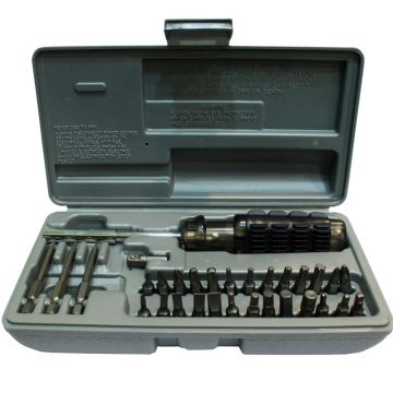 Proscr 31 Li Bits Uç Seti - PRSC03339
